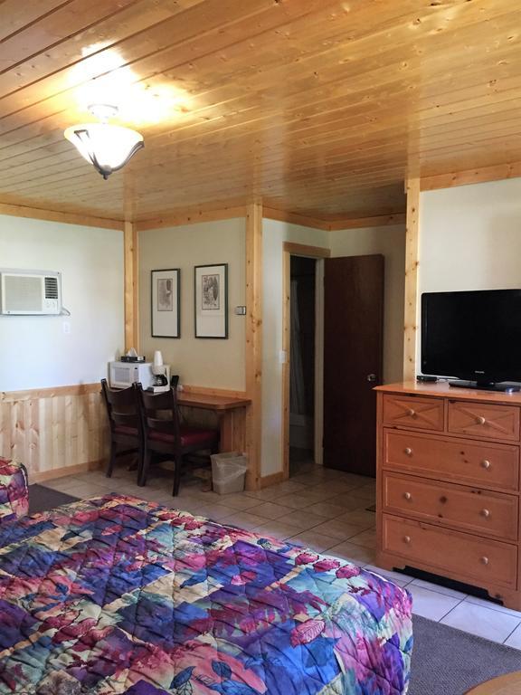 באפלו Z Bar Motel מראה חיצוני תמונה