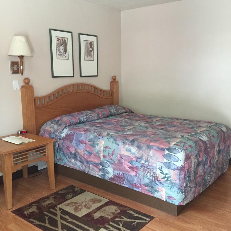 באפלו Z Bar Motel מראה חיצוני תמונה